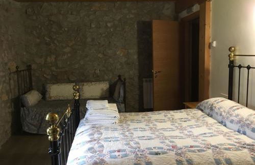 Agroturismo Erlete Goikoa -ESTAMOS EN EL CAMINO DE SANTIAGO -WE ARE ON THE CAMINO DE SANTIAGO- SENDERISMO-RUTAS Y BICICLETA - Photo 55