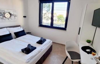 Dinary Apartman - Foto 22