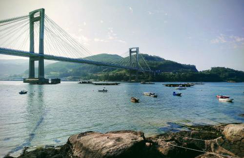 A Casiña de Rande - Foto 31