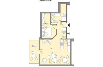 Altes Pfarrhaus - Photo 30