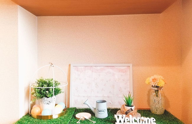 Hosei Apartment 101 - Foto 19