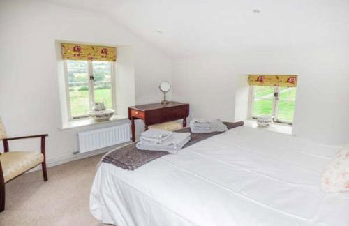 Rose Cottage - Foto 11