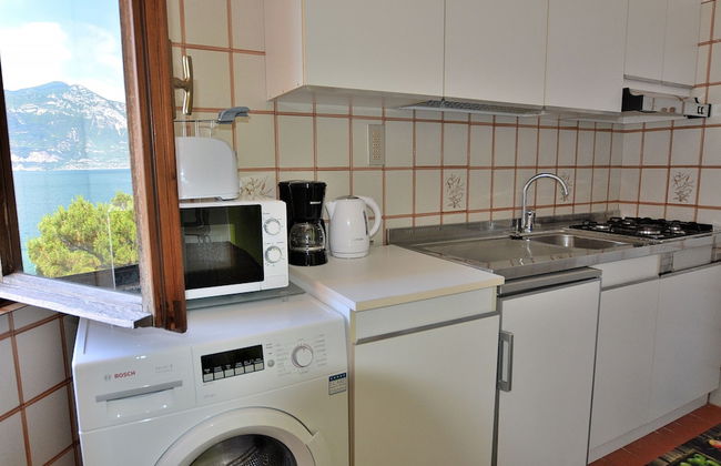 Greenery Loft With Lake View - Foto 8