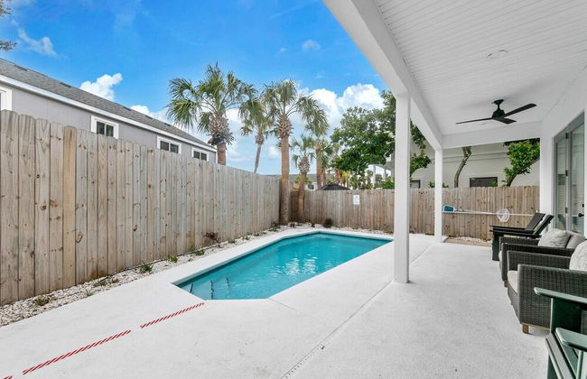 Our Destiny in Dunes of Destin - Foto 62