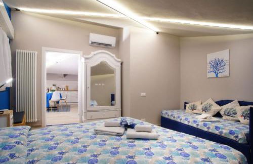 MONTEROSSO GARDEN House PLUS - Foto 9