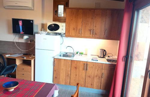 Flamencos del cerrado - Photo 52