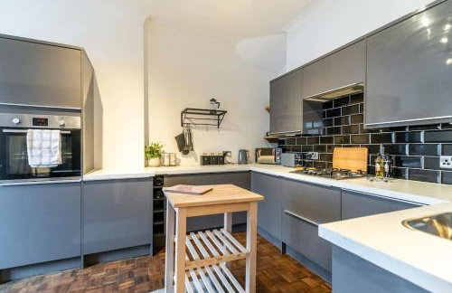 The Wanderer - Travel Themed Home For 10 - Foto 31