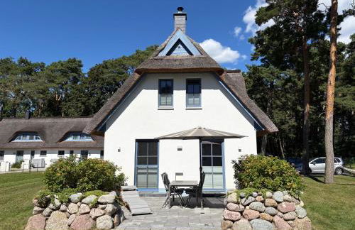 Ferienhaus Fischerhuus - Foto 2