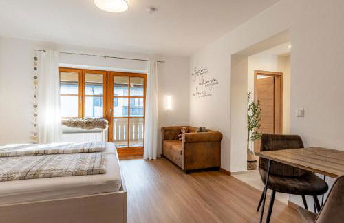 Haus Dippel am Kurpark inklusive Chiemgaukarte - Foto 26