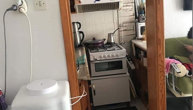 Cucina privata