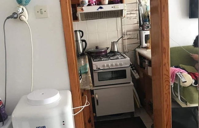 Cosy,nice and Convenient Family sea View Apartment - Foto 5