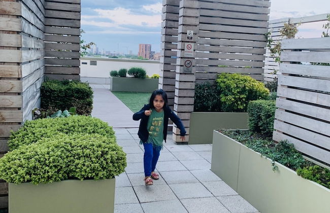 Charming 3-bed Apartment in London - Foto 15