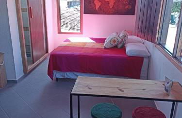 Apartamento Charmoso, Localização Privilegiada Enfrente Aeroporto - 2m orla mar - Foto 5