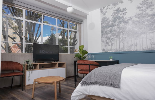 5Q House Quinta Camacho - Photo 20