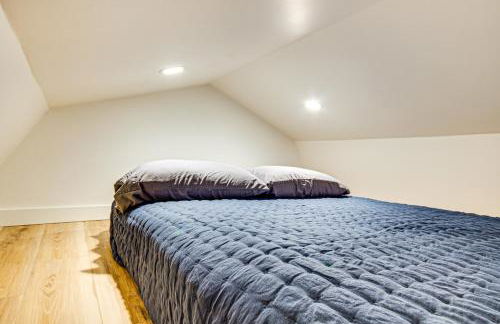 Fire Pits and Gazebo Lakefront Escape in Terry! - Foto 19