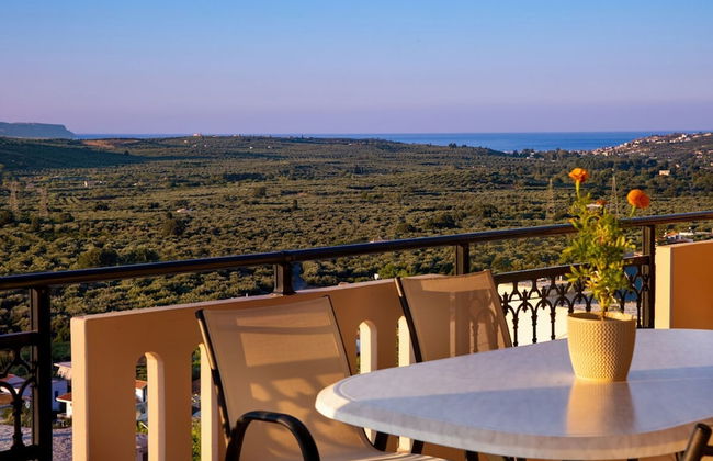 Iconic Villa With Private Pool and sea View - Foto 31