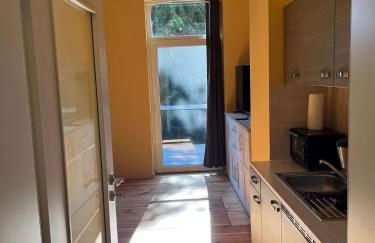 Forsthaus Neudorf - Gartenblick - Foto 7