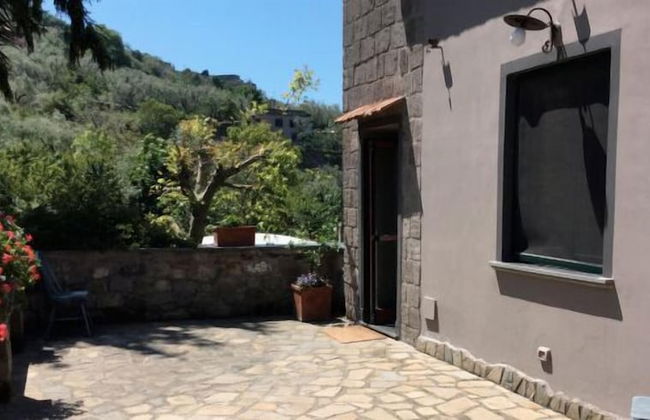 Podere don Peppe 1884 - Photo 30