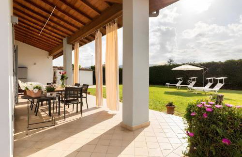 Villa Il Fico - Foto 23