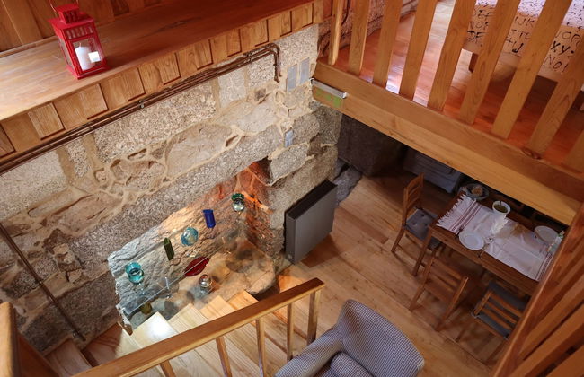 Comfortable Rural Cottage in Ancient Village in the Douro Region - Foto 12