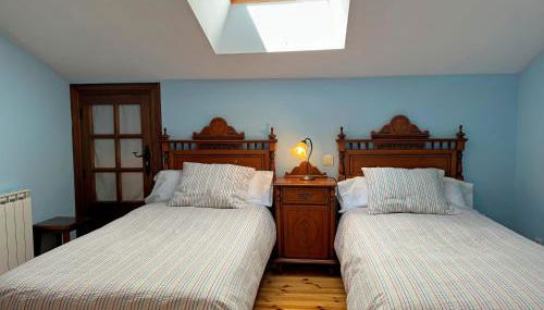 Casa Rural Las Condesas - Foto 4