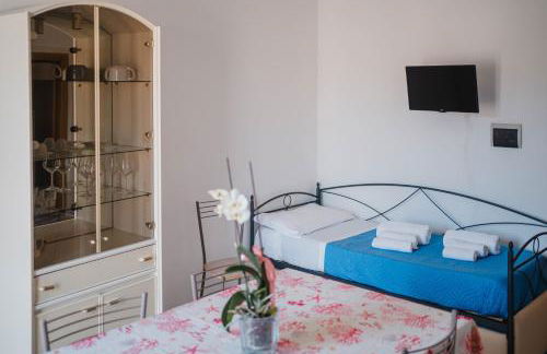 Residence Riviera - Foto 62