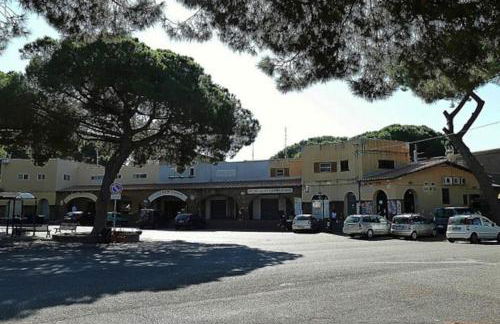 Little America House Borgata Aurelia Civitavecchia - Foto 69