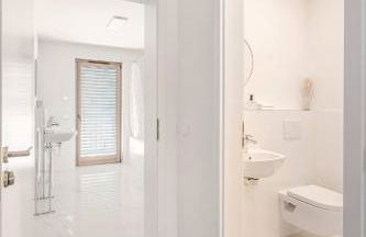 Apartment Verso - Stylish 3BR Suite Near Basel - Foto 25