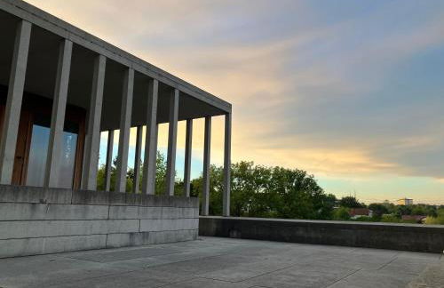 Ferienwohnung am Rotmannsweg - Foto 11
