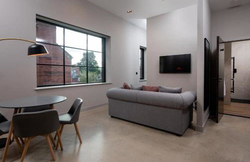 Montgomery House Apart-Hotel - Foto 31