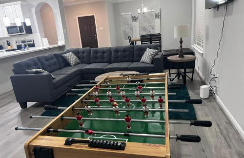 Stunning 3BR Home Near Downtown Houston - Sleeps 8 - Foto 17