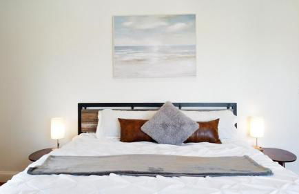 Family-Friendly 4 Bed 3 Bath Downtown Delight - Foto 17