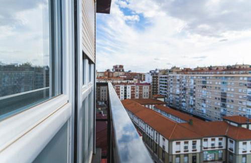 Alfonso X - Apartamentos Burgos Deluxe - Foto 14