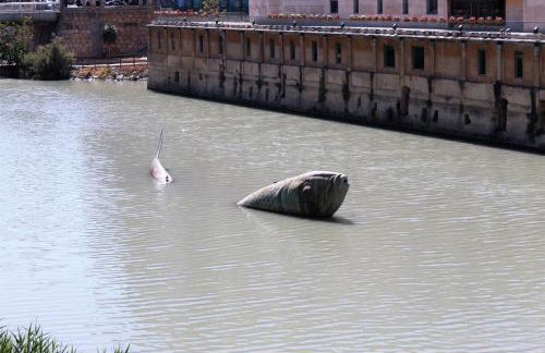 Apartamento Centro Murcia - Foto 46