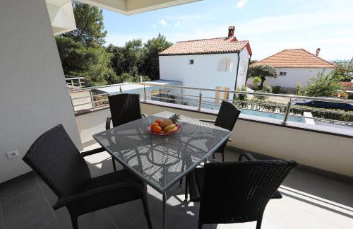 Luxury Villa Nada with Pool - Foto 18