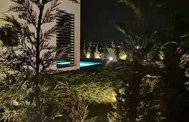 Ioannina Secret Luxury Villas - Foto 26