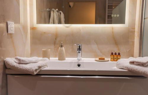 AzurAppart Brilliant 2room, Nice Massena - Foto 22