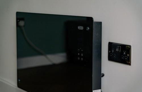 Stylish Luxury 2-Bed Newly Renovated flat - Foto 18