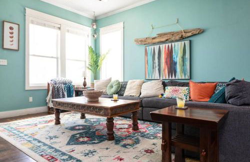 Beachfront*Spectacular View*4 BD*sleeps 14 - Foto 34