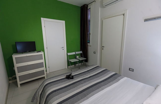 Onlyrooms II - Old Town & Typical Food - Foto 14