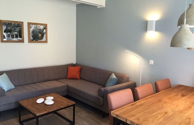 La Sapinière - Foto 56