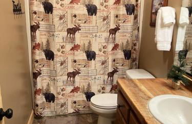 Lakeside, Hot Tub Theater Room - Foto 27