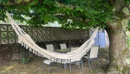 Casa Camiño do Eume - Foto 5, Garden, Garden view