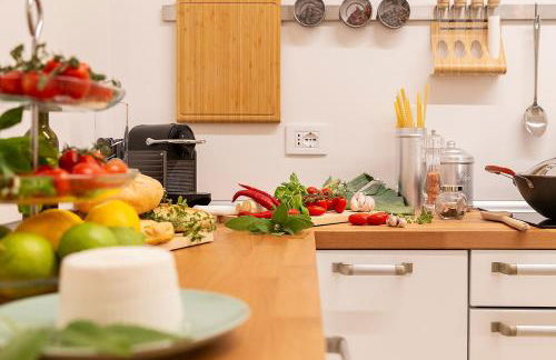 Attalàya, oasi di relax con piscina vicino Noto - Foto 15