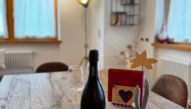 Appartamento La Finestra sul Pelmo - Foto 2