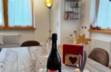 Appartamento La Finestra sul Pelmo - Foto 2