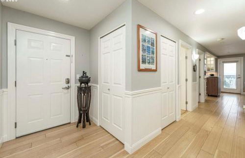 River Views 3bd 2ba Luxury Condo along Columbia Waterfront Renaissance Trail - Foto 20