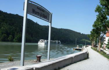 Ferienwohnung Örtl 7 - Foto 29