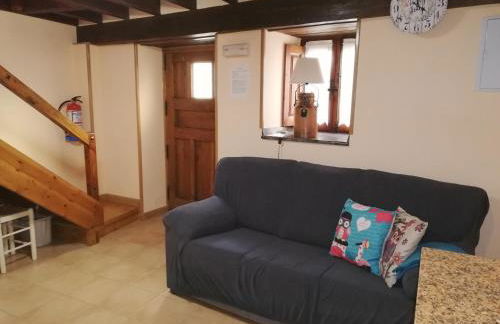 Casas Rurales La Casuca - Photo 21