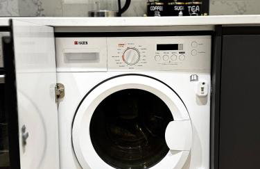 Stylish Apartment in Leeds City Centre Prime Location LS1 - Foto 8